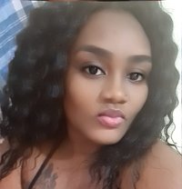 Amaya New Arrival Threesome bdsmmistress - escort in Noida