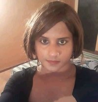 Amaya Perera - Transsexual escort in Colombo