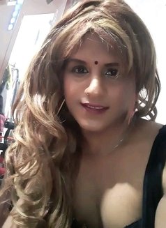 Amaya Perera - Transsexual escort in Colombo Photo 6 of 7