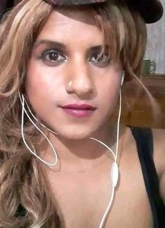 Amaya Perera - Transsexual escort in Colombo Photo 7 of 7