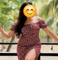 Amaya - escort in Colombo