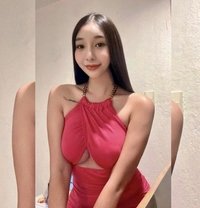 Amaya - escort in Taipei