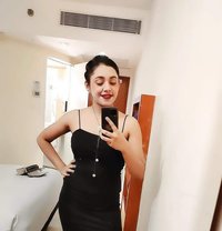Amayra Escort Call & Wathsap 72069m08005 - puta in Ludhiana