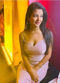 Amayra Escort Call & Wathsap 72069m08005 - puta in Ludhiana Photo 5 of 6