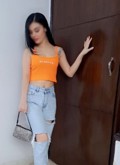 Amayra Escort - escort agency in Kathmandu Photo 3 of 3