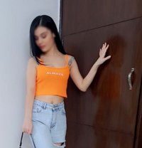 Amayra Escort - Agencia de putas in Kathmandu