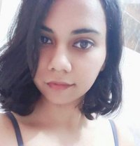 Amayra - escort in Mumbai