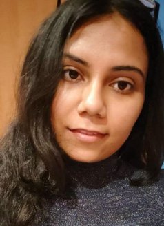 Amayra - puta in Mumbai Photo 6 of 6