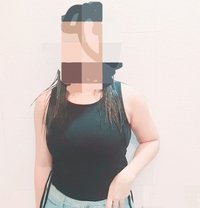 Amayra Malhotra High Class Independent - escort in Mumbai