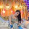 Amyra Shemale Available With Dick - Transsexual escort in New Delhi Photo 3 of 8