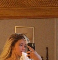 Amaz - Transsexual escort in Al Ain