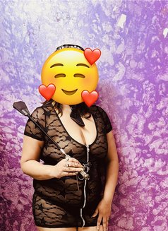 AMAZING ARPITA‍🩹@THE ANAL QUEEN - adult performer in Kolkata Photo 1 of 10