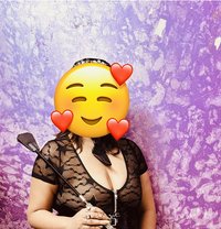 AMAZING ARPITA🩹@THE ANAL QUEEN - Intérprete de adultos in Kolkata