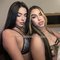 Amazing Duo All Services Danna & Madyson - escort in Al Manama