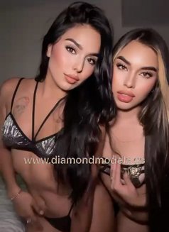 Amazing Duo All Services Danna & Madyson - puta in Al Manama Photo 3 of 9
