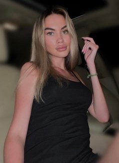 Amazing Euro Model Pam Tall 177, Russian escort in Singapore