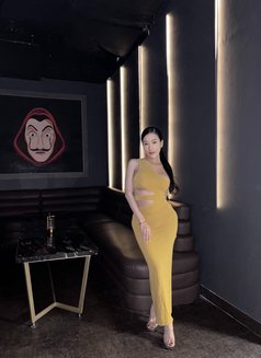 INDEPENDENT WOMEN ADELLA , VVIP SERVICE - puta in Jakarta Photo 1 of 3
