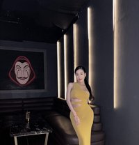 AMAZING FANTASI ADELLA , ready jakarta - puta in Jakarta