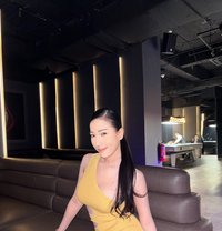 AMAZING FANTASI ADELLA , ready jakarta - escort in Jakarta Photo 2 of 2