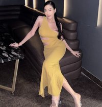 INDEPENDENT WOMEN ADELLA , VVIP SERVICE - escort in Jakarta Photo 2 of 3