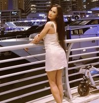 🌶️Get hard & Cum - Transsexual escort in Al Juffair