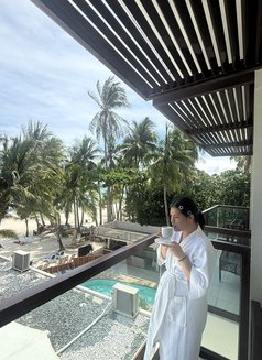 Amazing Kristel4u - Acompañantes transexual in Boracay Photo 1 of 7