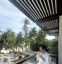 Amazing Kristel4u - Acompañantes transexual in Boracay