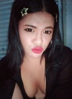 Amazing Kristel4u - Acompañantes transexual in Boracay Photo 2 of 7