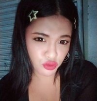 Amazing Kristel4u - Acompañantes transexual in Boracay