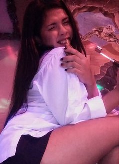 Amazing Kristel4u - Acompañantes transexual in Boracay Photo 3 of 7