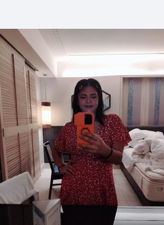 Amazing Kristel4u - Acompañantes transexual in Boracay Photo 5 of 7
