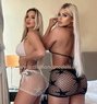 Amazing Latin Duo. All Services English - puta in Doha Photo 1 of 6