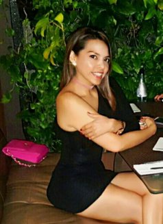 Amazing latina - escort in Abu Dhabi Photo 5 of 5