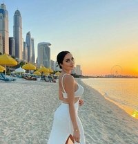 Amazing Lina A Level! - escort agency in Dubai Photo 6 of 8