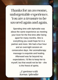 Amazing Massage Unlimited Companionship - puta in Seoul Photo 27 of 27