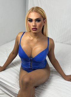 TS DOM MAXINE FOR COMPANIONSHIP PARTY - Acompañantes transexual in Bangkok Photo 2 of 29