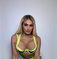 DOMINANT TS Maxine for sub slut bottom - Transsexual dominatrix in Bangkok Photo 17 of 28