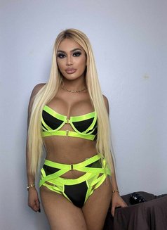 DOMINANT TS Maxine for sub slut bottom - Transsexual dominatrix in Bangkok Photo 30 of 30