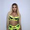 AMAZING MAXINE FOR HOTSEX GOOD COMPANION - Acompañantes transexual in Bangkok Photo 2 of 29