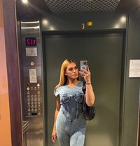 Amazing Maxine The Best Companion WEBCAM - Acompañantes transexual in Bangkok