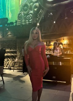 MISTRESS FOR SUB READY TO OWN & CONTROL - Transsexual escort in Bangkok Photo 28 of 29