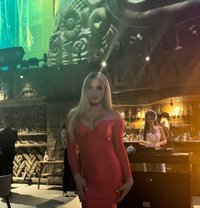 Amazing Maxine The Best Companion WEBCAM - Acompañantes transexual in Bangkok
