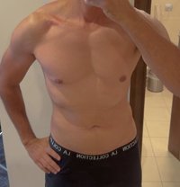 Amazing Mohdo - Acompañantes masculino in Dubai
