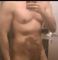 Amazing Mohdo - Acompañantes masculino in Dubai
