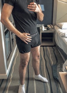 Amazing Mohdo - Male escort in Dubai Photo 5 of 5
