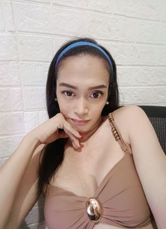 Amazing Paloma the Explorer - Acompañantes transexual in Manila Photo 3 of 5