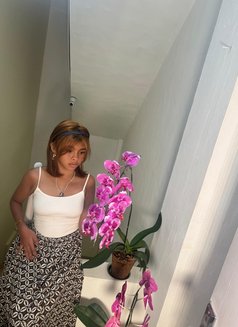 Amazing Saskia - escort in Bali Photo 2 of 8