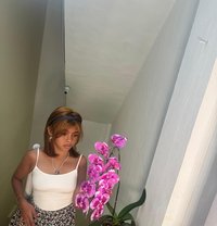 Amazing Saskia - escort in Bali