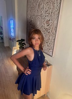 Amazing Saskia - escort in Bali Photo 3 of 8