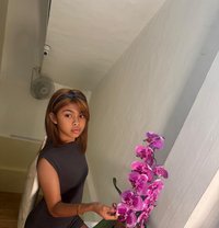 Amazing Saskia - escort in Bali Photo 6 of 8